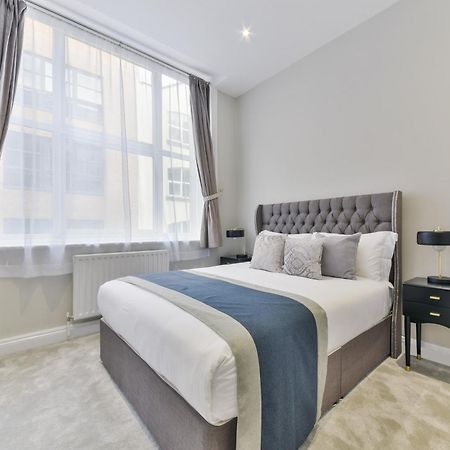 Avari Apartments - Hatton Collection Londen Buitenkant foto