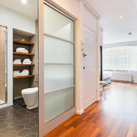 Avari Apartments - Hatton Collection Londen Buitenkant foto