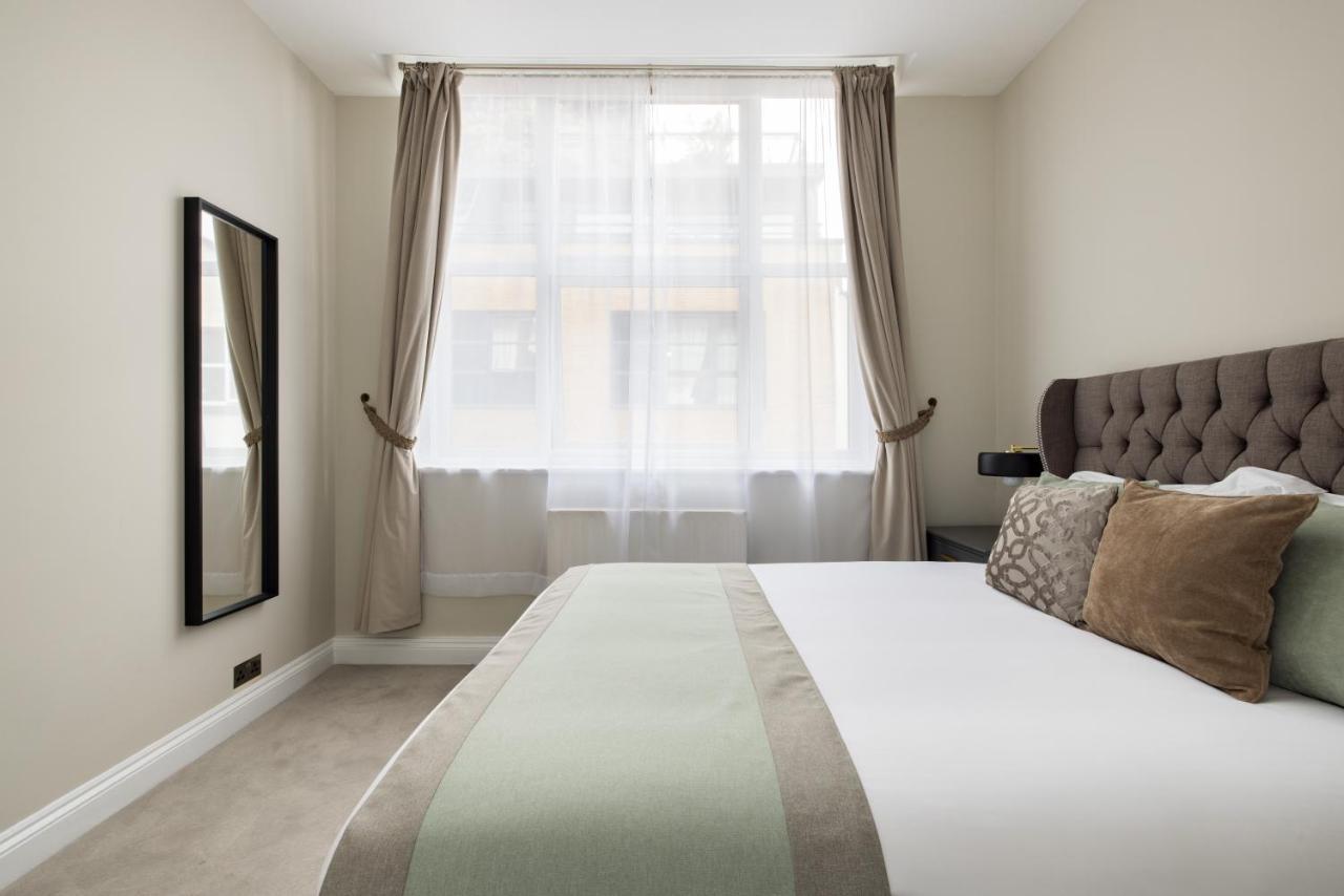 Avari Apartments - Hatton Collection Londen Buitenkant foto