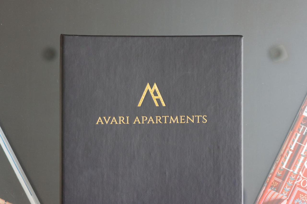 Avari Apartments - Hatton Collection Londen Buitenkant foto