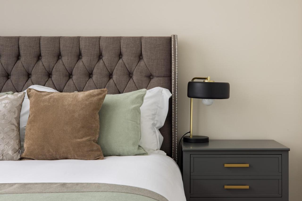Avari Apartments - Hatton Collection Londen Buitenkant foto