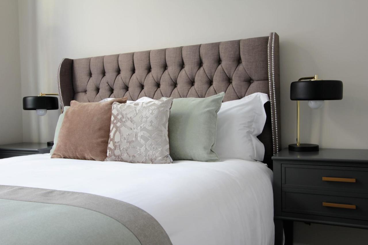 Avari Apartments - Hatton Collection Londen Buitenkant foto