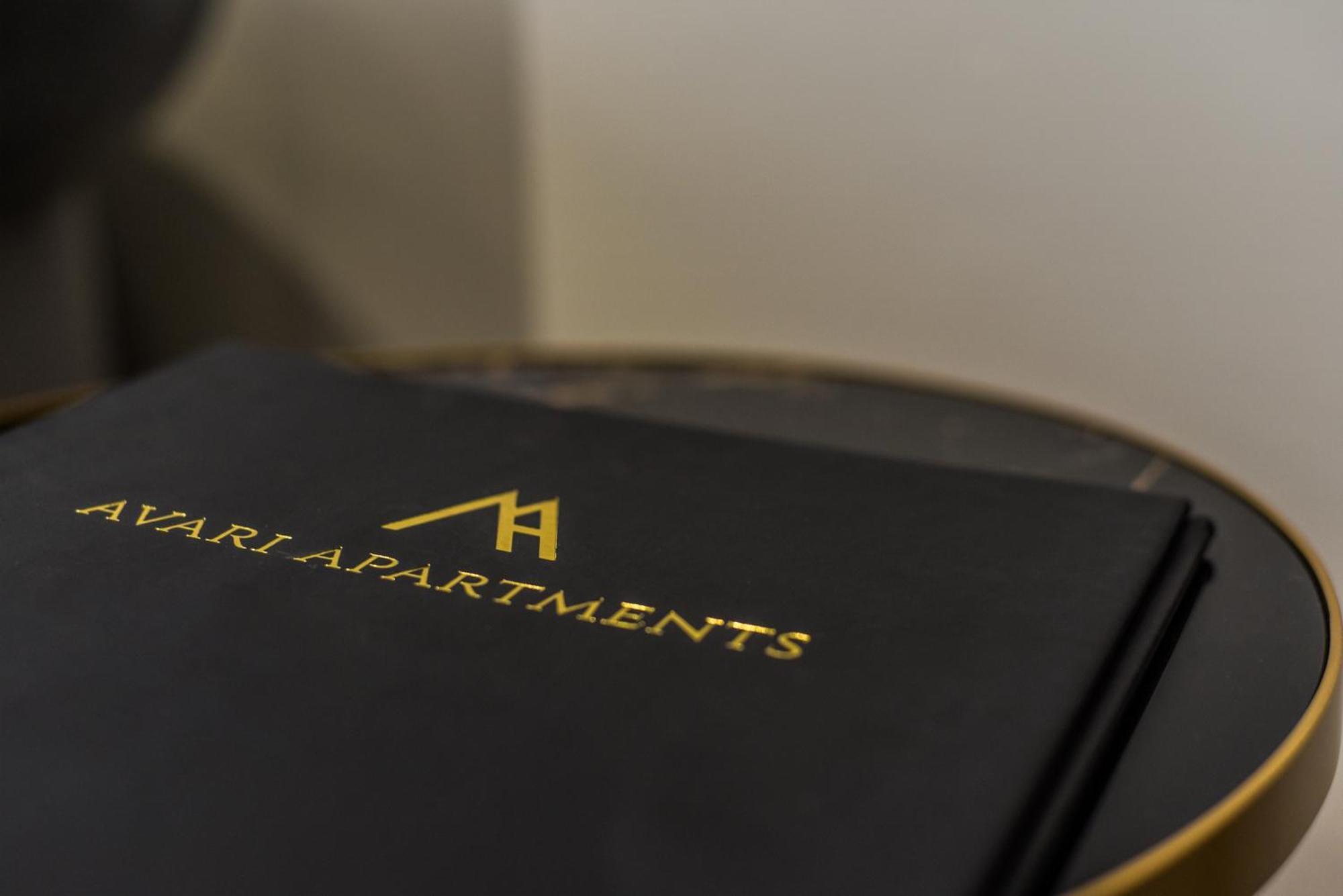 Avari Apartments - Hatton Collection Londen Buitenkant foto